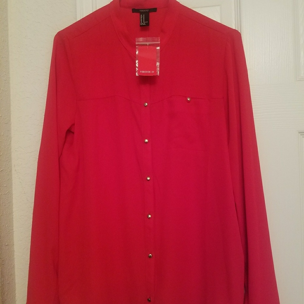 Red Top